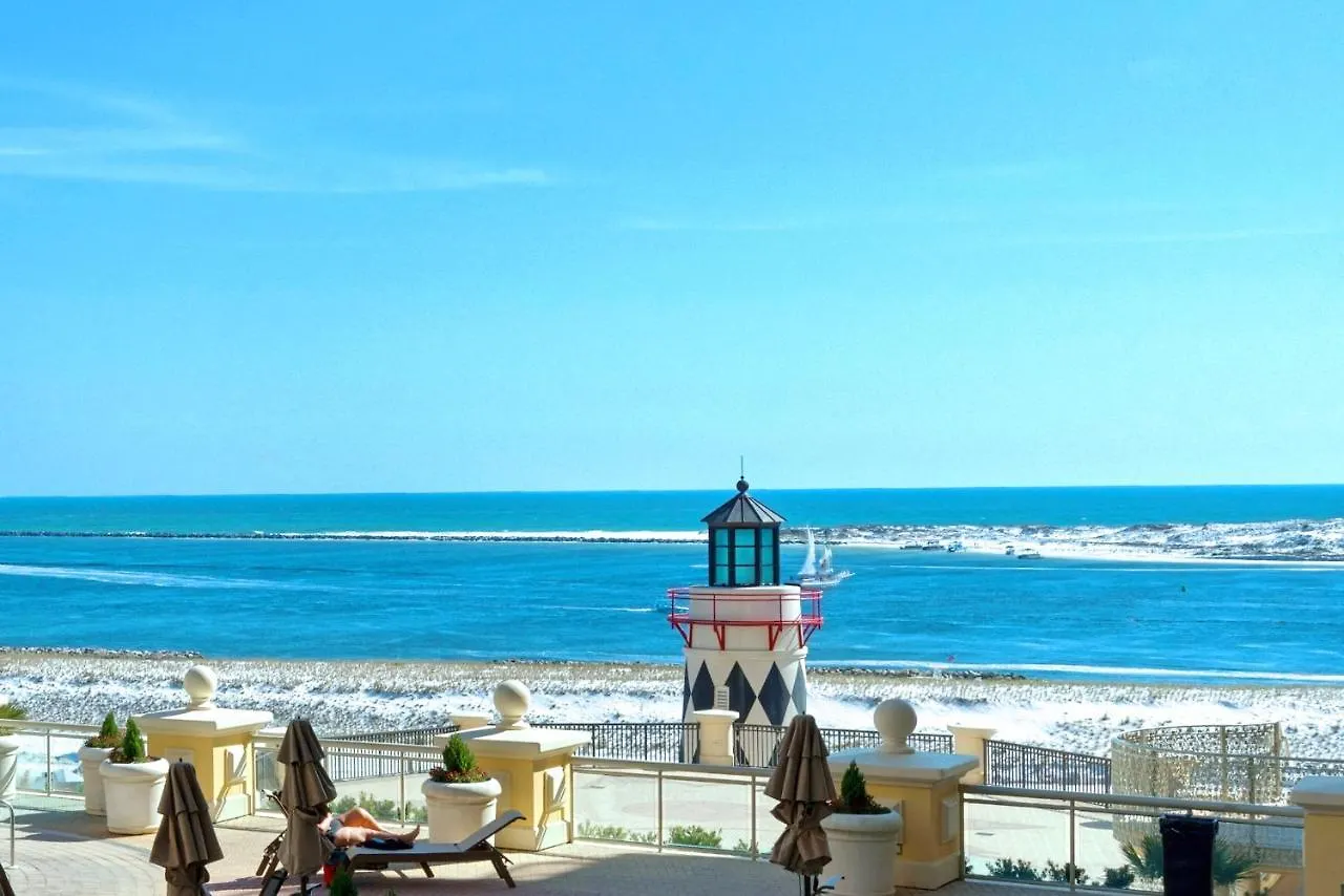 Emerald Grande W222- Rexford'S Beach Retreat Destin 0*,