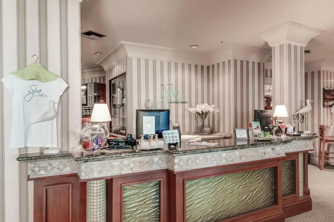 Emerald Grande W222- Rexford'S Beach Retreat Destin 0*,