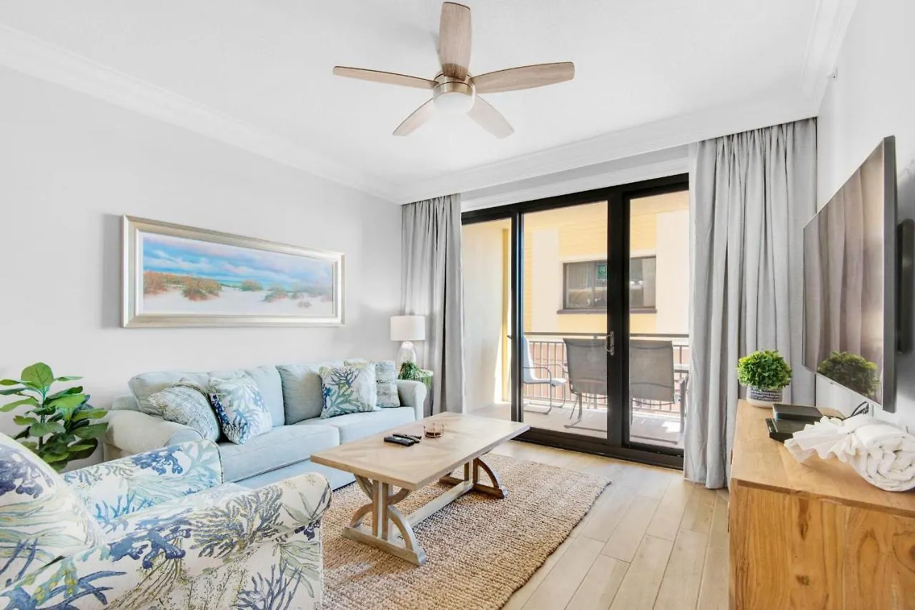 Emerald Grande W222- Rexford'S Beach Retreat Destin