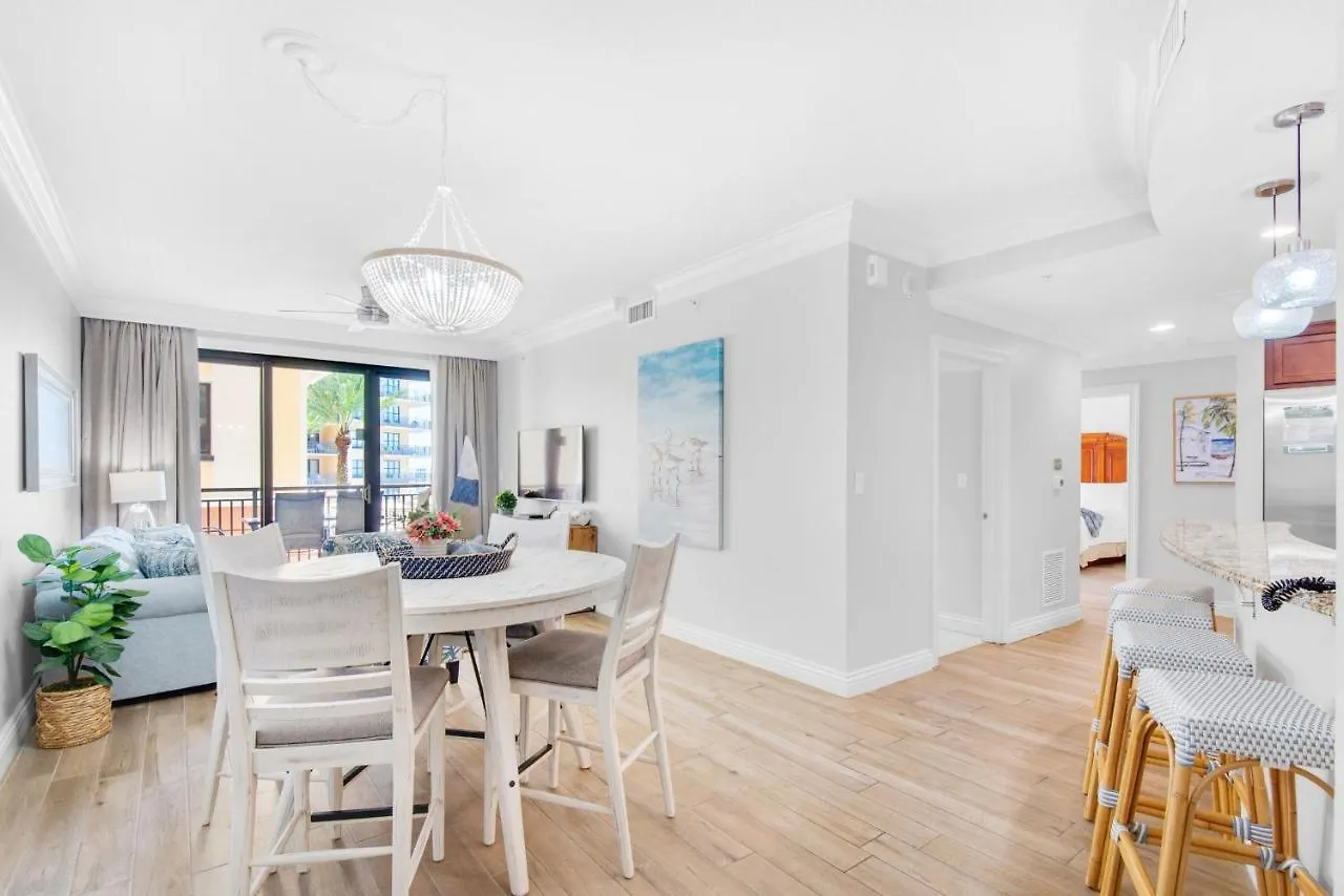 Emerald Grande W222- Rexford'S Beach Retreat Destin