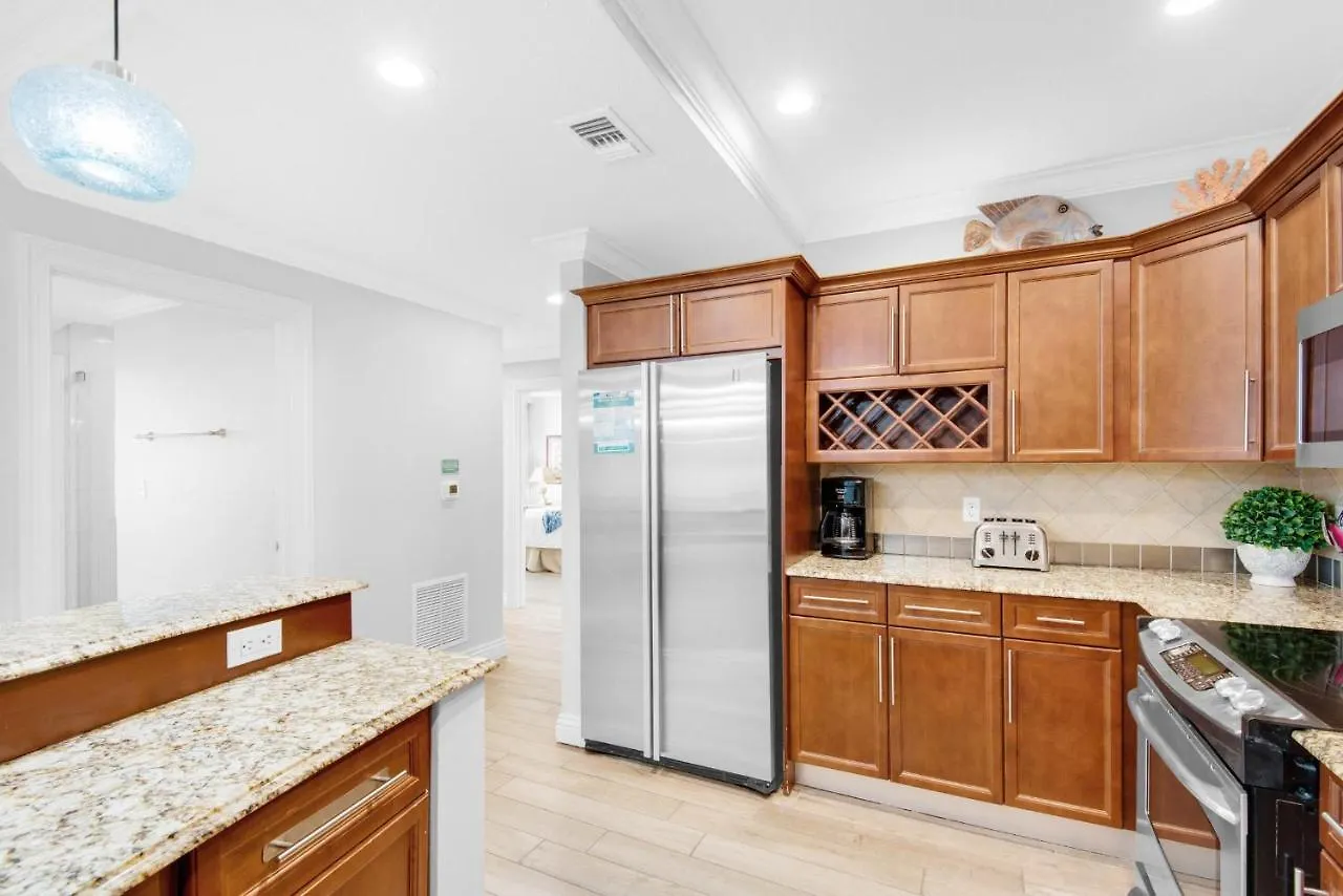 Apartment Emerald Grande W222- Rexford'S Beach Retreat Destin United States