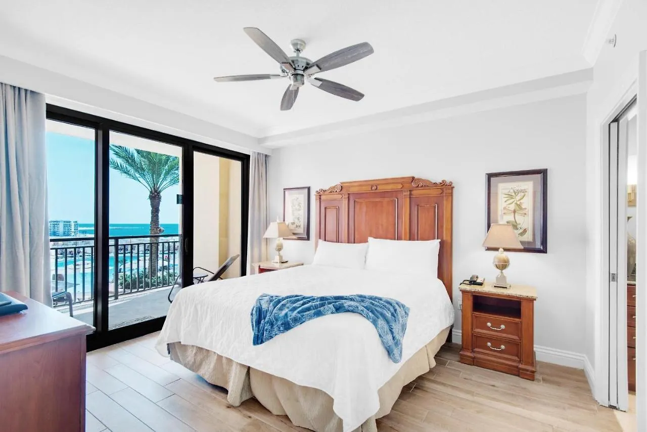 Emerald Grande W222- Rexford'S Beach Retreat Destin Apartment