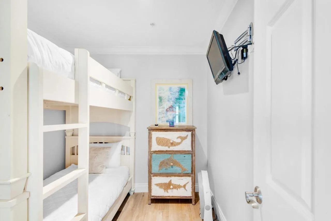 Emerald Grande W222- Rexford'S Beach Retreat Destin Apartment