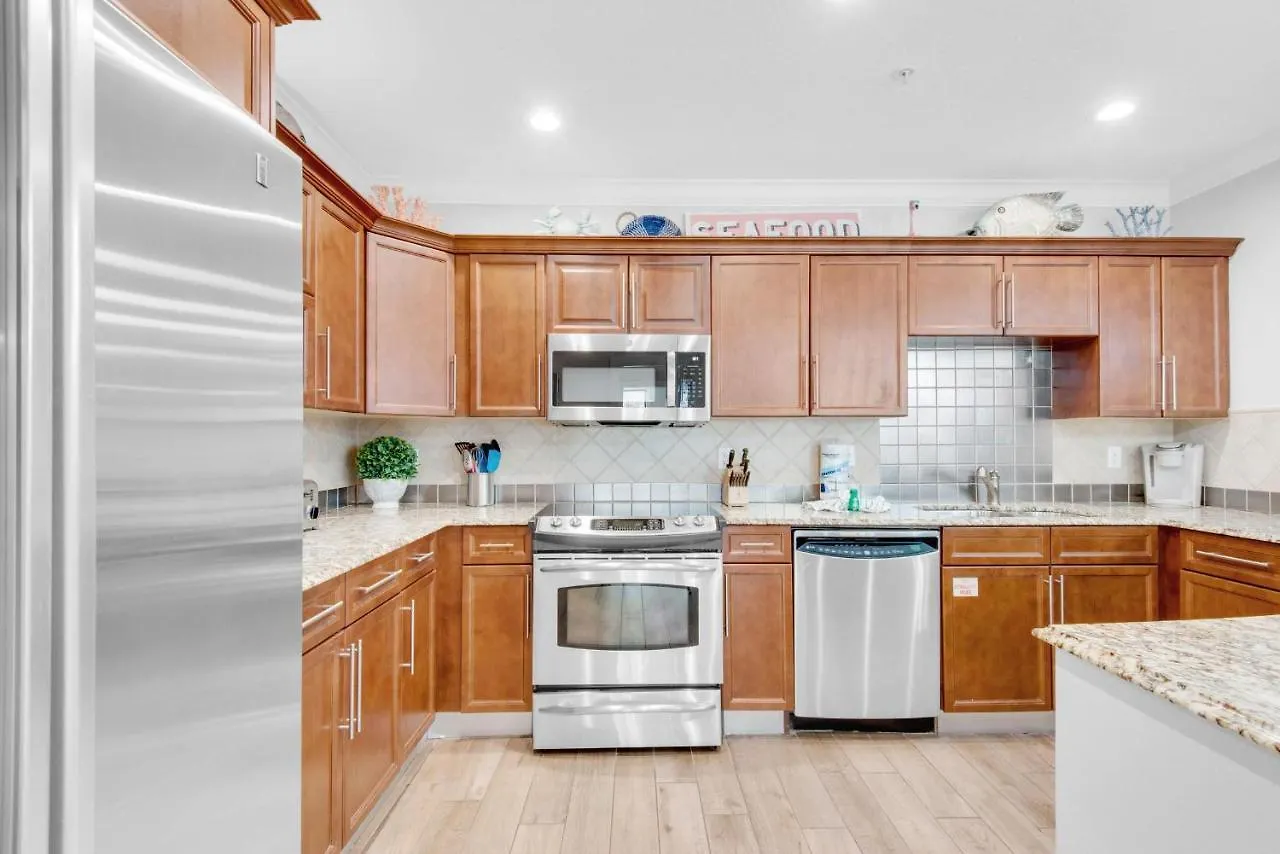 Emerald Grande W222- Rexford'S Beach Retreat Destin Apartment