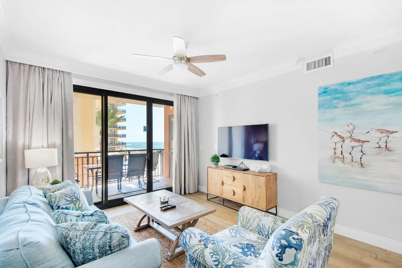 Emerald Grande W222- Rexford'S Beach Retreat Destin Apartment