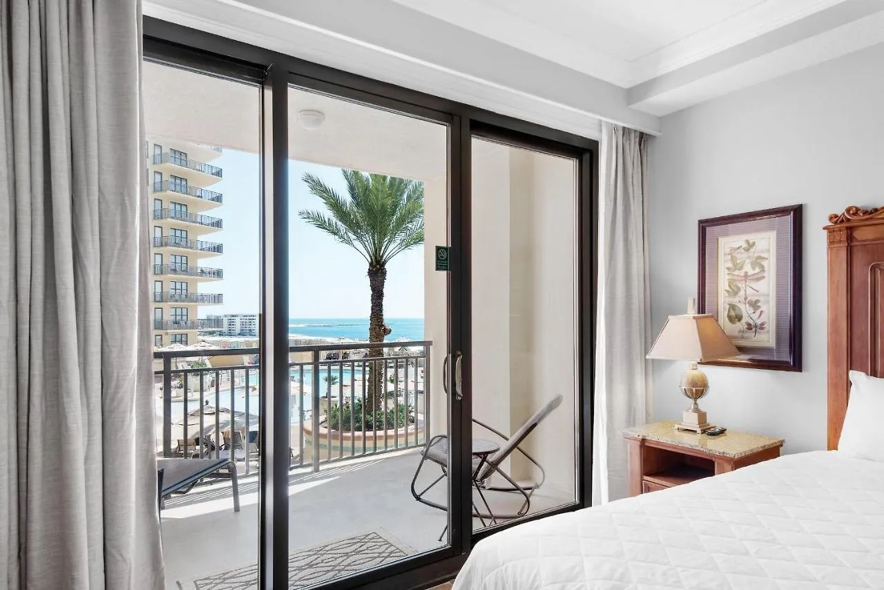 Apartment Emerald Grande W222- Rexford'S Beach Retreat Destin
