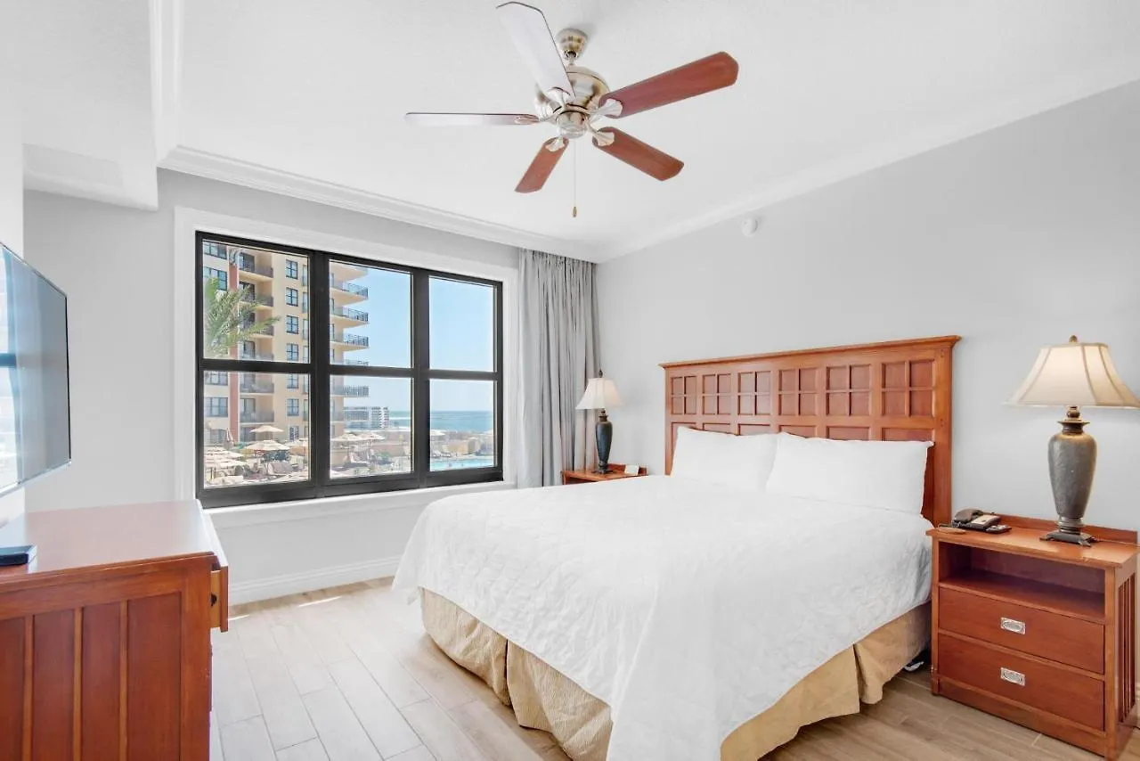 Emerald Grande W222- Rexford'S Beach Retreat Destin