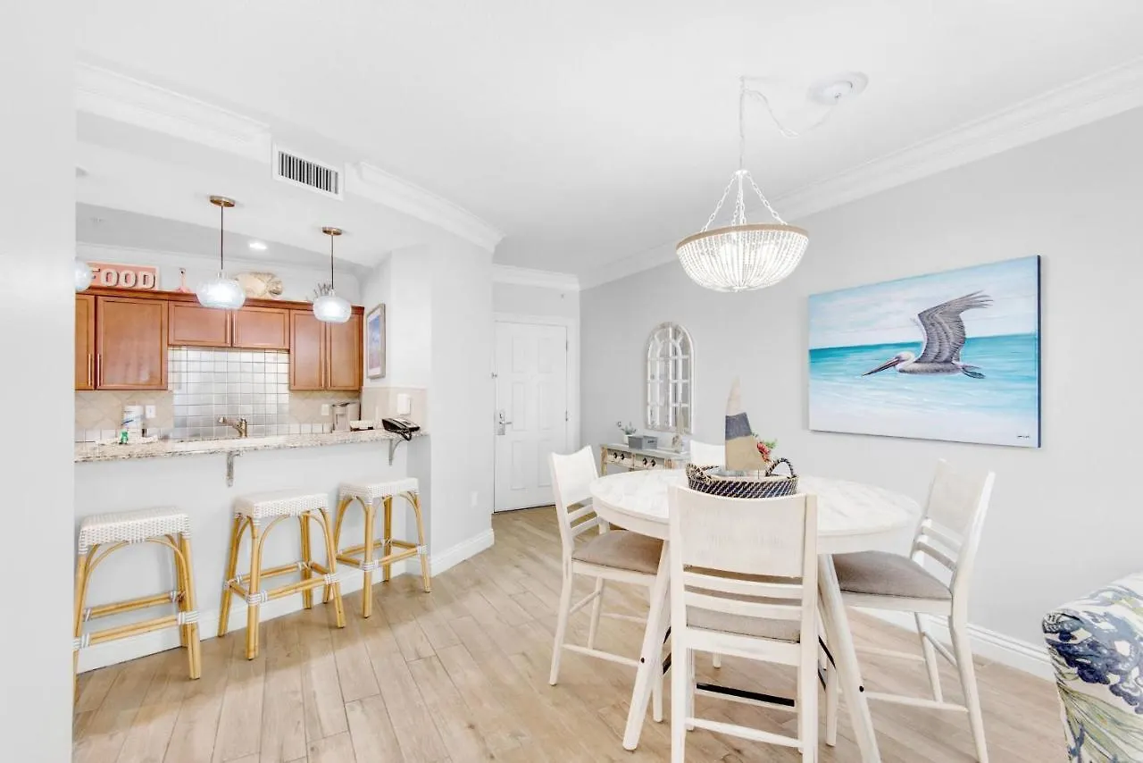 Emerald Grande W222- Rexford'S Beach Retreat Destin United States