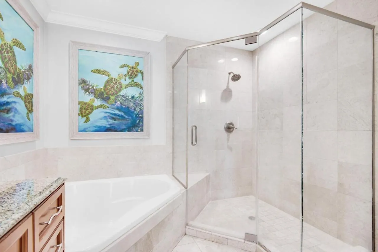 Emerald Grande W222- Rexford'S Beach Retreat Destin