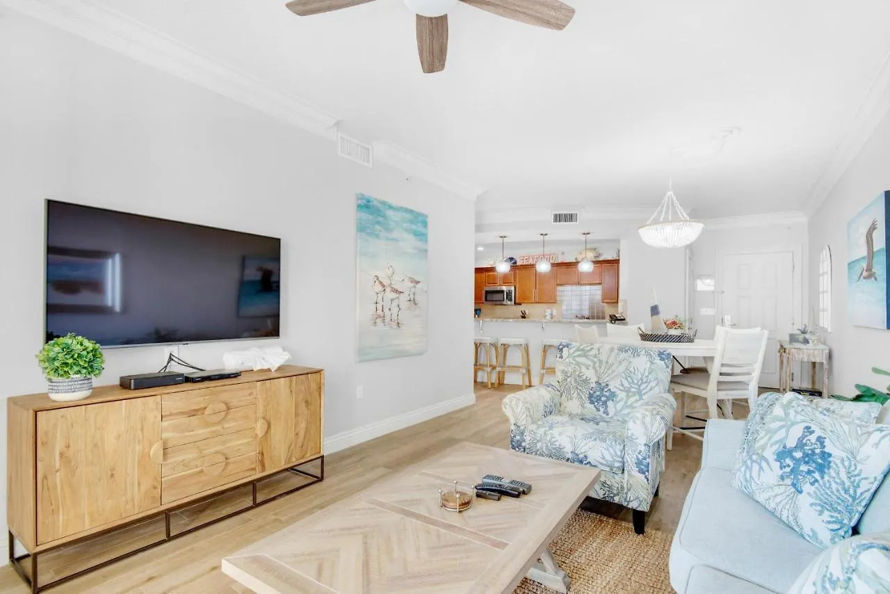 Emerald Grande W222- Rexford'S Beach Retreat Destin United States