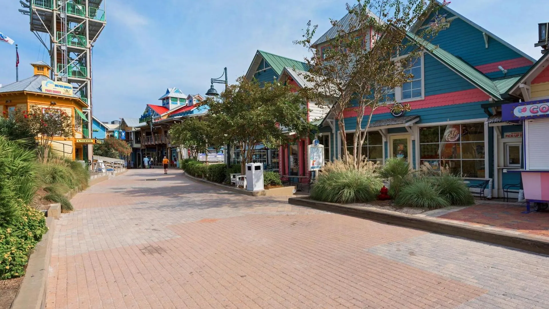 Emerald Grande W222- Rexford'S Beach Retreat Destin 0*,  United States